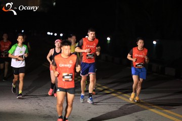 RUN TO LIVE 2025 - Ảnh #3258671