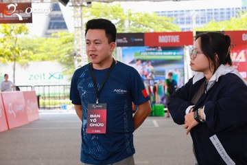 RUN TO LIVE 2025 - Ảnh #3121607