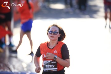 RUN TO LIVE 2025 - Ảnh #3206343