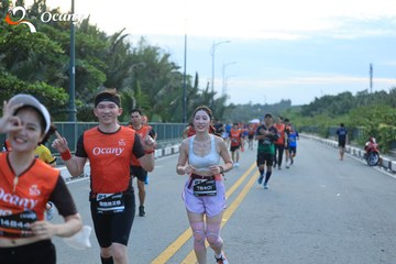 RUN TO LIVE 2025 - Ảnh #3278462
