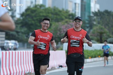 RUN TO LIVE 2025 - Ảnh #3210520