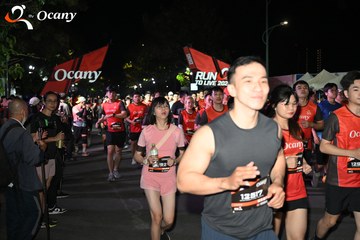 RUN TO LIVE 2025 - Ảnh #3141258