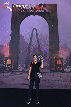 RUN TO LIVE 2025 - Ảnh #3133044