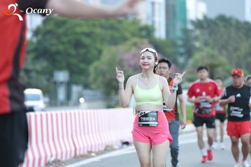 RUN TO LIVE 2025 - Ảnh #3210447
