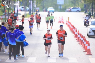 RUN TO LIVE 2025 - Ảnh #3208863
