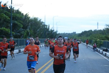 RUN TO LIVE 2025 - Ảnh #3268598
