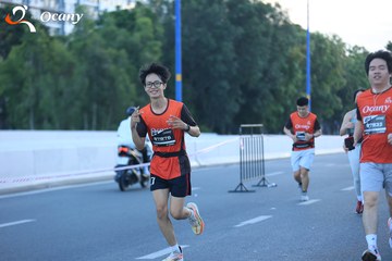 RUN TO LIVE 2025 - Ảnh #3256592