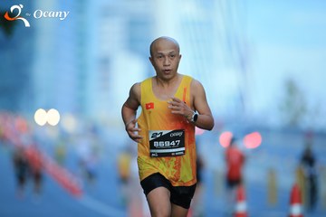 RUN TO LIVE 2025 - Ảnh #3284323