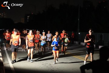 RUN TO LIVE 2025 - Ảnh #3261842
