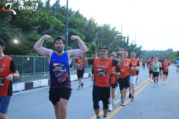 RUN TO LIVE 2025 - Ảnh #3267329