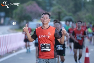 RUN TO LIVE 2025 - Ảnh #3206704