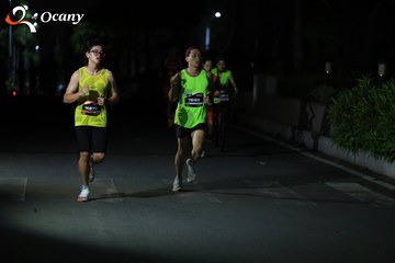 RUN TO LIVE 2025 - Ảnh #3154835