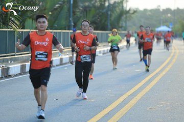 RUN TO LIVE 2025 - Ảnh #3297718