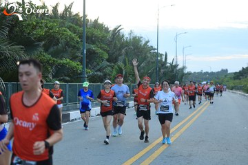RUN TO LIVE 2025 - Ảnh #3281610