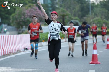 RUN TO LIVE 2025 - Ảnh #3210565