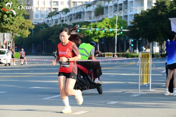 RUN TO LIVE 2025 - Ảnh #3301155