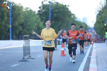 RUN TO LIVE 2025 - Ảnh #3257496