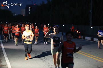 RUN TO LIVE 2025 - Ảnh #3263180