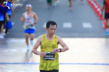 RUN TO LIVE 2025 - Ảnh #3153176