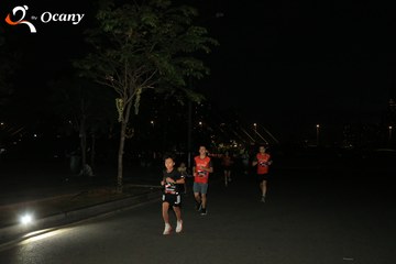 RUN TO LIVE 2025 - Ảnh #3282203