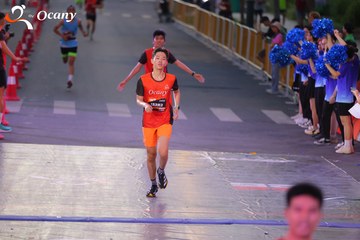 RUN TO LIVE 2025 - Ảnh #3142132