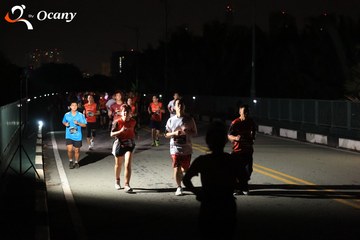 RUN TO LIVE 2025 - Ảnh #3260843