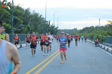 RUN TO LIVE 2025 - Ảnh #3286165