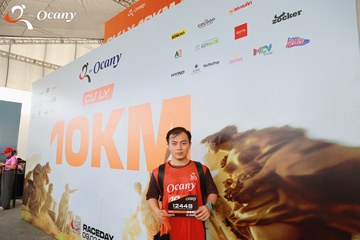 RUN TO LIVE 2025 - Ảnh #3121720