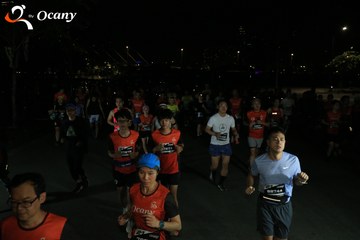 RUN TO LIVE 2025 - Ảnh #3279515