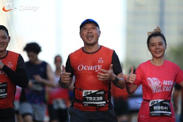 RUN TO LIVE 2025 - Ảnh #3280433