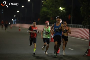 RUN TO LIVE 2025 - Ảnh #3201159