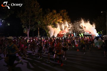 RUN TO LIVE 2025 - Ảnh #3140468