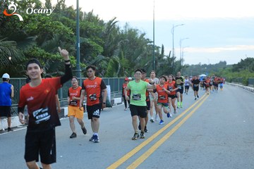 RUN TO LIVE 2025 - Ảnh #3283623