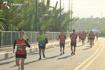 RUN TO LIVE 2025 - Ảnh #3301504