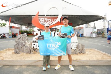 RUN TO LIVE 2025 - Ảnh #3137408