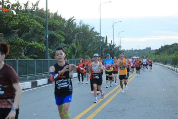 RUN TO LIVE 2025 - Ảnh #3283900