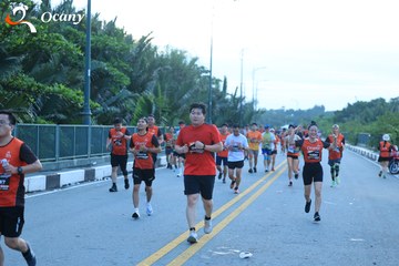 RUN TO LIVE 2025 - Ảnh #3271350