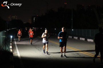 RUN TO LIVE 2025 - Ảnh #3260889