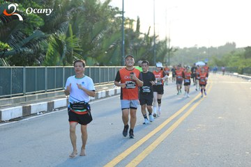 RUN TO LIVE 2025 - Ảnh #3298019