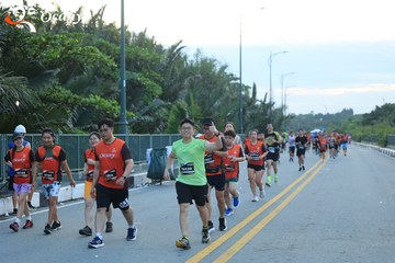 RUN TO LIVE 2025 - Ảnh #3283630
