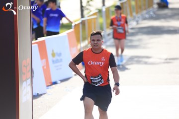 RUN TO LIVE 2025 - Ảnh #3209963