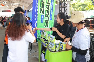 RUN TO LIVE 2025 - Ảnh #3132196