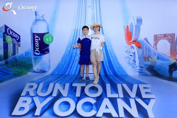 RUN TO LIVE 2025 - Ảnh #3133003