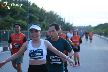 RUN TO LIVE 2025 - Ảnh #3266897