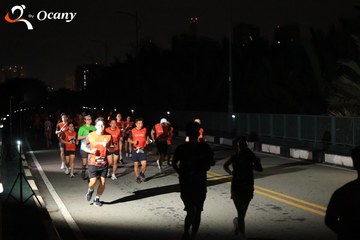 RUN TO LIVE 2025 - Ảnh #3261389
