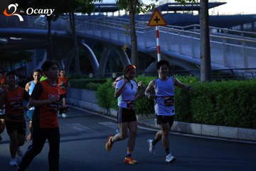 RUN TO LIVE 2025 - Ảnh #3155555