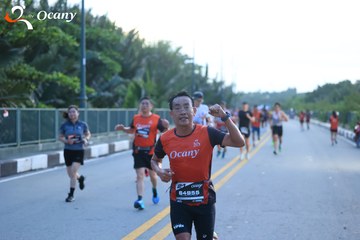 RUN TO LIVE 2025 - Ảnh #3266414