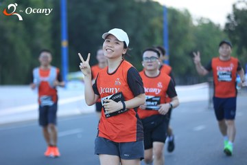 RUN TO LIVE 2025 - Ảnh #3256736