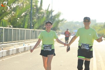 RUN TO LIVE 2025 - Ảnh #3304488