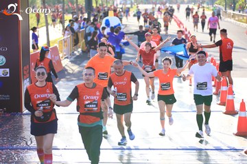 RUN TO LIVE 2025 - Ảnh #3204065